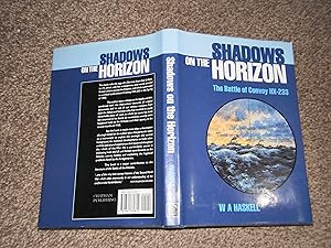 Shadows on the Horizon: The Battle of Convoy HX-233