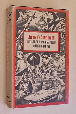 Seller image for Airman's Song Book (1967) for sale by Maynard & Bradley