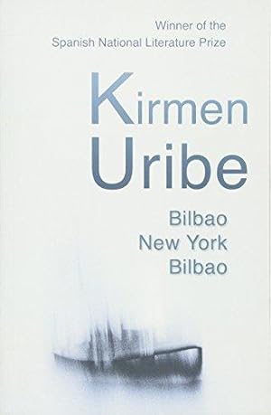 Seller image for Bilbao - New York - Bilbao for sale by WeBuyBooks