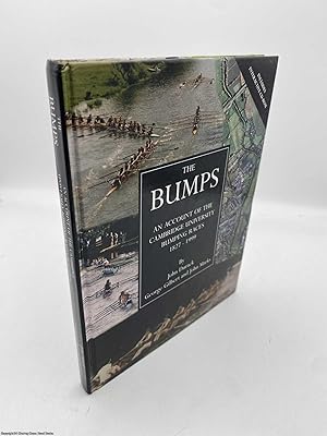Bild des Verkufers fr The Bumps An Account of the Cambridge University Bumping Races 1827-1999 zum Verkauf von 84 Charing Cross Road Books, IOBA