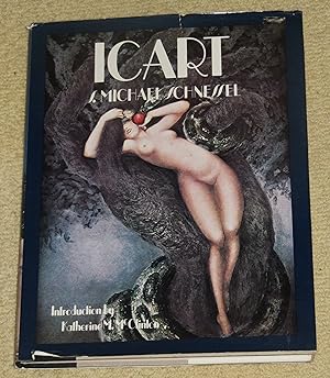 Seller image for Icart for sale by Makovski Books
