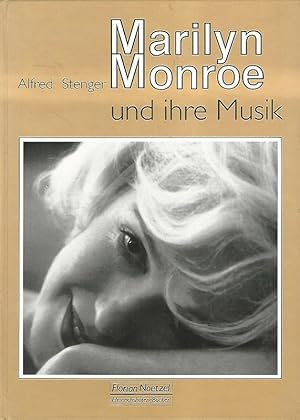 Bild des Verkufers fr Marilyn Monroe und ihre Musik. zum Verkauf von Lewitz Antiquariat