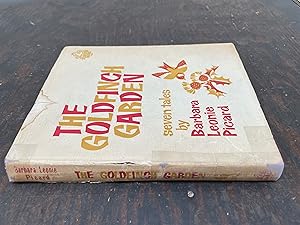 Seller image for The Goldfinch Garden Seven Tales for sale by Hugh Hardinge Books