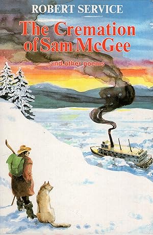 Seller image for Cremation of Sam McGee and Other Poems for sale by A Cappella Books, Inc.