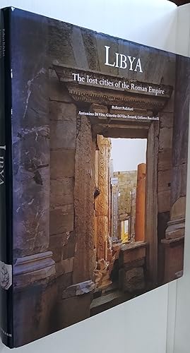 Seller image for Libya - The Lost Cities of the Roman Empire for sale by Your Book Soon