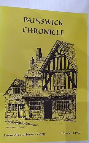 Imagen del vendedor de Painswick Chronicle Number 1 1997 a la venta por Your Book Soon