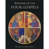 Seller image for Synopsis of the Four Gospels for sale by eCampus