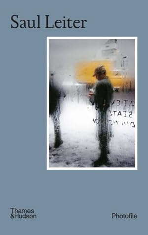 Seller image for Saul Leiter for sale by GreatBookPricesUK