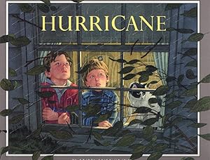 Immagine del venditore per Hurricane venduto da Ken Sanders Rare Books, ABAA