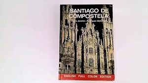 Imagen del vendedor de Santiago De Compostela a la venta por Goldstone Rare Books