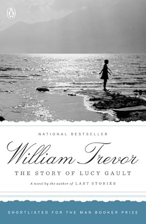 Immagine del venditore per Story of Lucy Gault venduto da GreatBookPrices