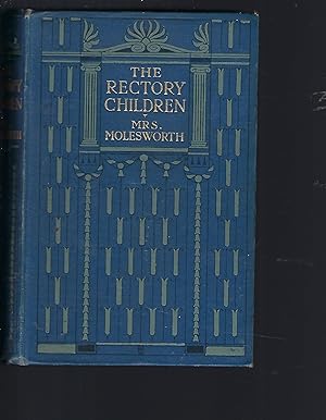 Image du vendeur pour The Rectory Children mis en vente par Peakirk Books, Heather Lawrence PBFA