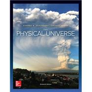 Bild des Verkufers fr The Physical Universe zum Verkauf von eCampus
