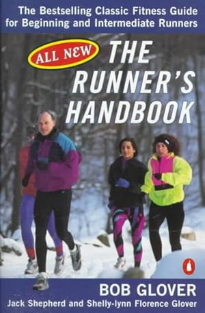 Seller image for Runner's Handbook : The Best-Selling Classic Fitness Guide for Beginner and Intermediate Runners for sale by GreatBookPrices