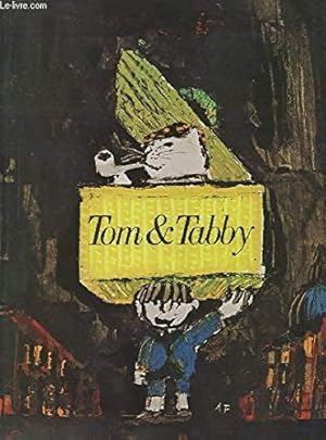 Image du vendeur pour Tom & Tabby mis en vente par Ammareal