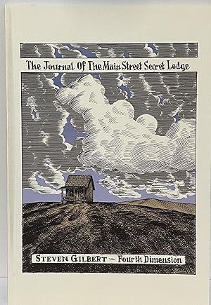 The Journal of the Main Street Secret Lodge