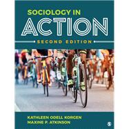 Seller image for Sociology in Action for sale by eCampus