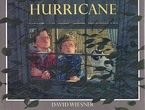 Immagine del venditore per Hurricane venduto da Ken Sanders Rare Books, ABAA