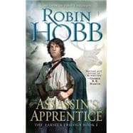 Image du vendeur pour Assassin's Apprentice The Farseer Trilogy Book 1 mis en vente par eCampus