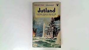 Seller image for Jutland for sale by Goldstone Rare Books