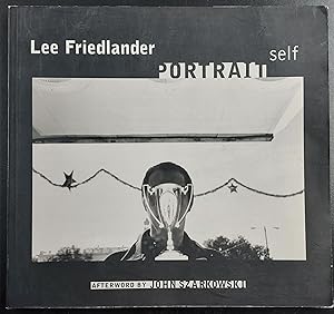 Seller image for Lee Friedlander: Self Portrait for sale by Ken Sanders Rare Books, ABAA