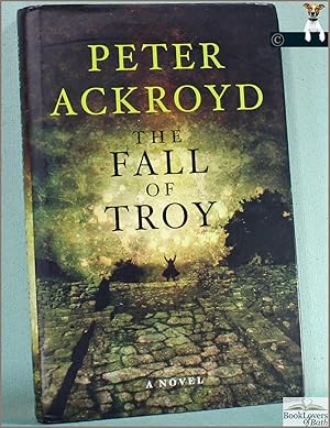 Seller image for The Fall of Troy for sale by BookLovers of Bath