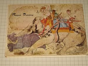 Bild des Verkufers fr Rajput Painting zum Verkauf von Ammareal