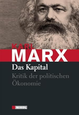 Bild des Verkufers fr Das Kapital: Kritik der politischen konomie zum Verkauf von Express-Buchversand