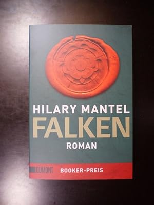 Falken. Roman