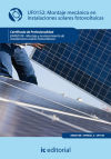 Imagen del vendedor de Montaje mecnico en instalaciones solares fotovolticas a la venta por AG Library