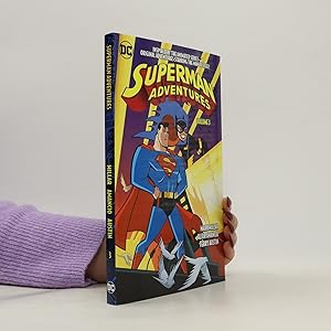 Imagen del vendedor de Superman Adventures Vol 3 a la venta por Bookbot