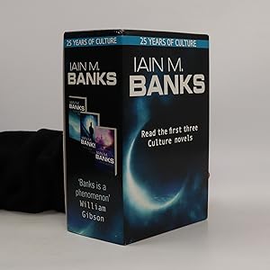 Immagine del venditore per Iain M. Banks venduto da Bookbot