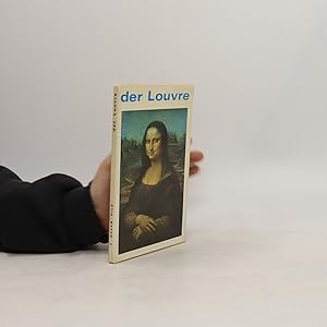 Bild des Verkufers fr Der Louvre zum Verkauf von Bookbot
