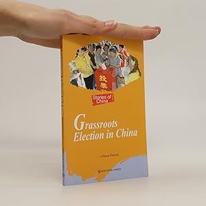 Image du vendeur pour Grassroots Election in China mis en vente par Bookbot