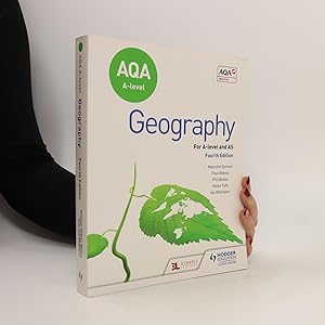 Bild des Verkufers fr Geography : for A-level and AS zum Verkauf von Bookbot