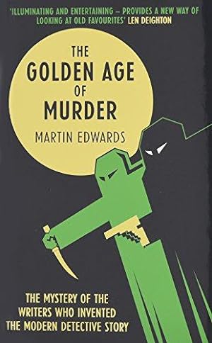Seller image for The Golden Age of Murder for sale by WeBuyBooks 2