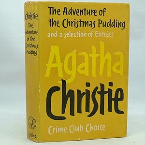 Seller image for The Adventures of The Christmas Pudding and a Selection of Entrees for sale by Rare And Antique Books  PBFA