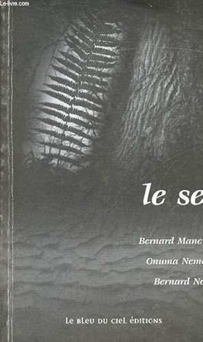 Bild des Verkufers fr Le sel. zum Verkauf von Le-Livre