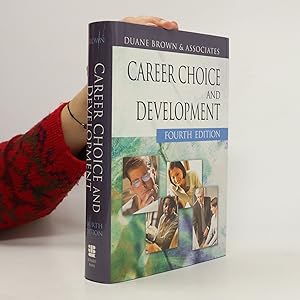 Bild des Verkufers fr Career choice and development zum Verkauf von Bookbot