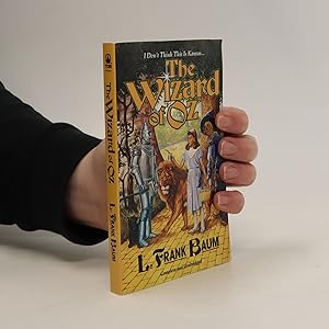Bild des Verkufers fr The Wizard of Oz zum Verkauf von Bookbot