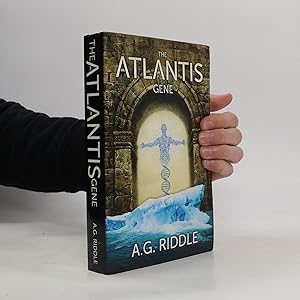 Bild des Verkufers fr The Atlantis Gene. The Origin Mystery (Book 1) zum Verkauf von Bookbot