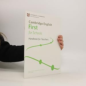 Immagine del venditore per Cambridge English First for Schools. Handbook for Teachers venduto da Bookbot