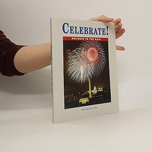 Seller image for Celebrate Holidays in the U.S.A for sale by Bookbot