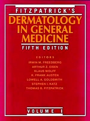 Seller image for Fitzpatrick's Dermatology in General Medicine for sale by Collectors' Bookstore
