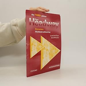 Bild des Verkufers fr New Headway: Elementary Third Edition: Workbook (Without Key) zum Verkauf von Bookbot