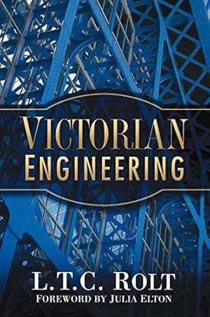 Seller image for Victorian Engineering (L.T.C. Rolt Collection) for sale by WeBuyBooks