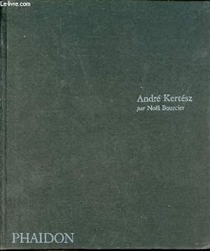 André Kertész.