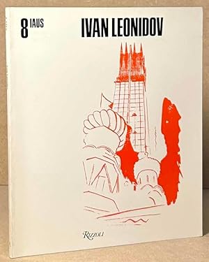 Ivan Leonidov _ Catalogue 8