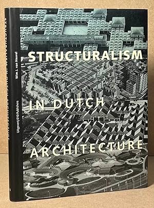Structuralism in Dutch Architecture