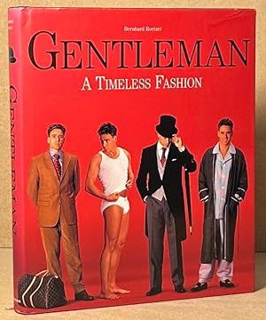 Bild des Verkufers fr Gentleman _ A Timeless Fashion zum Verkauf von San Francisco Book Company